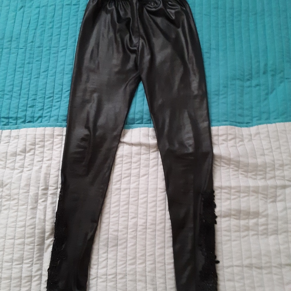 Pants